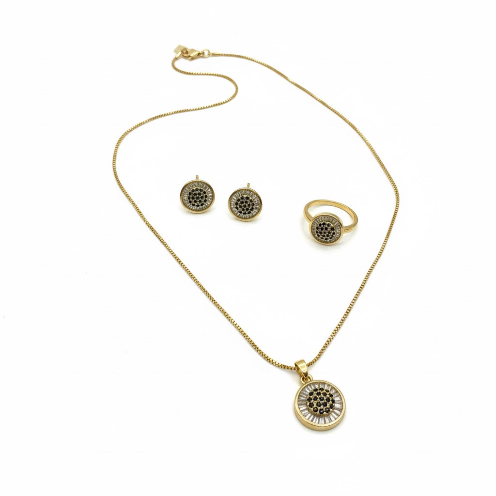 JEWELERY SETS