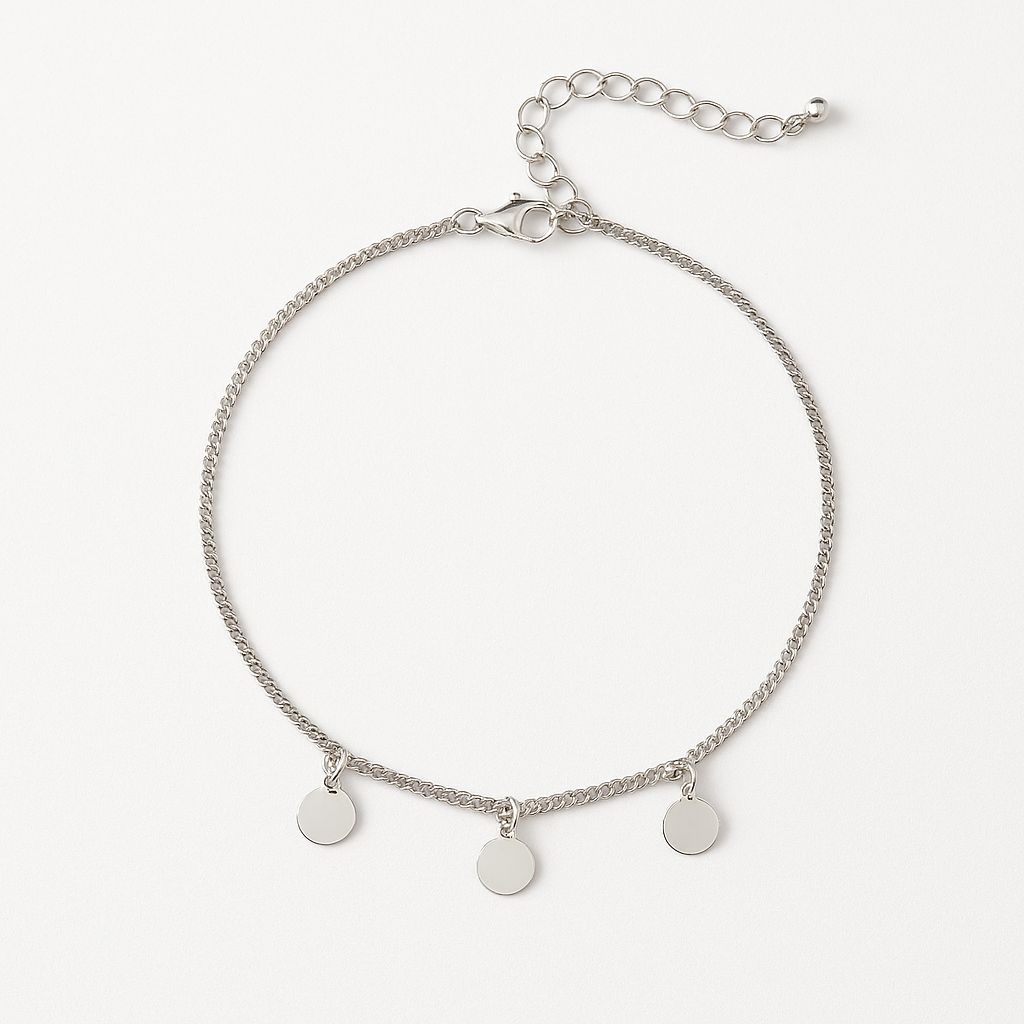 ANKLETS