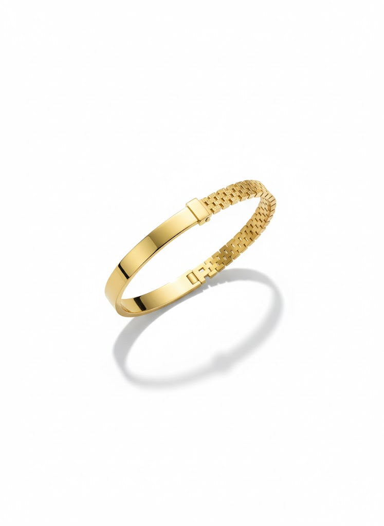 SYMMETRY  BRACELET