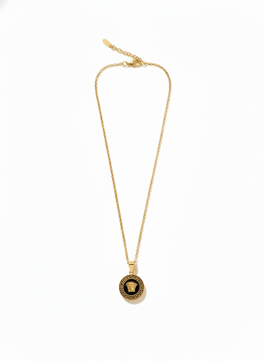VERSACE NECKLACE