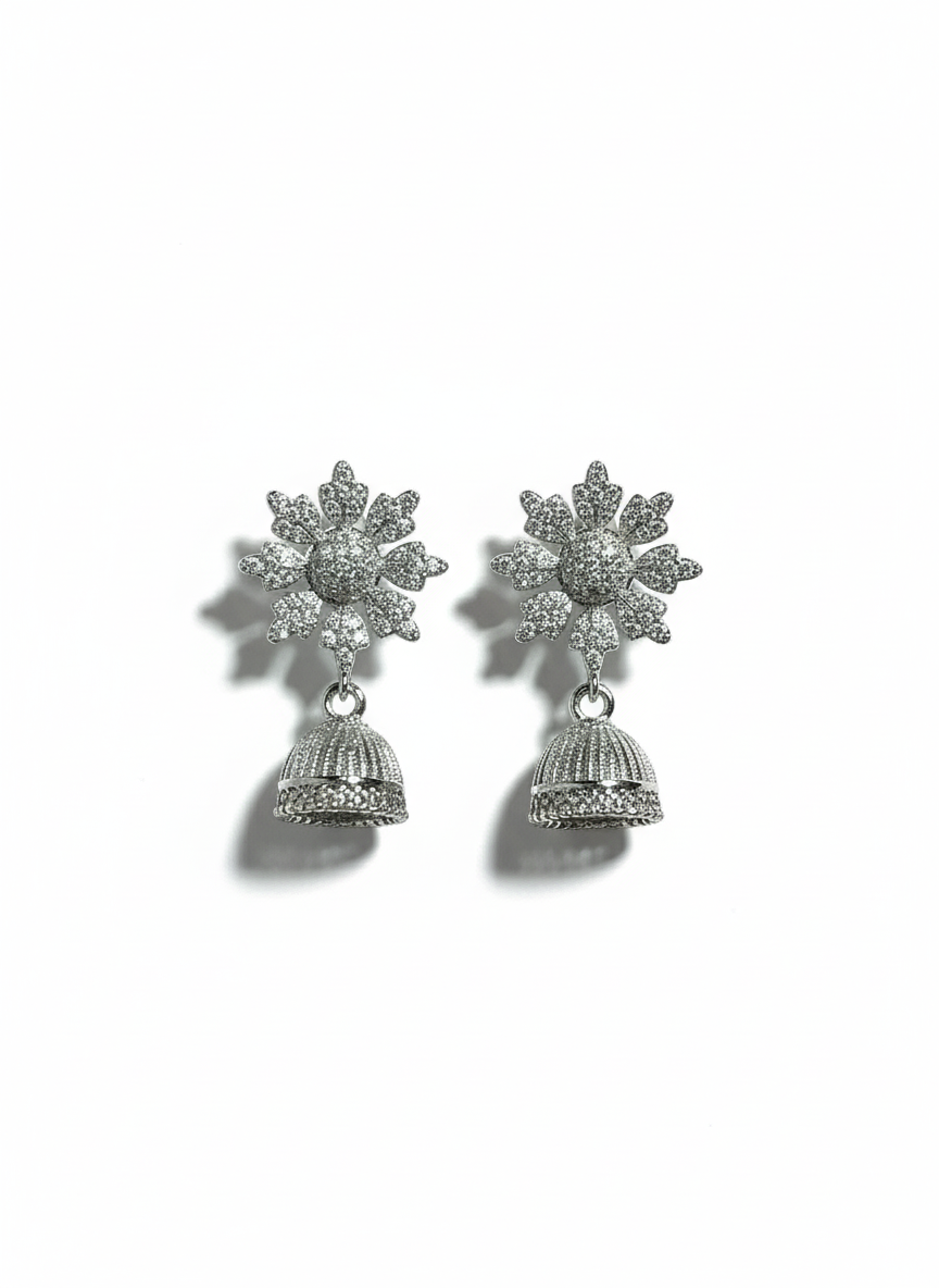 FLOWER JUMKA