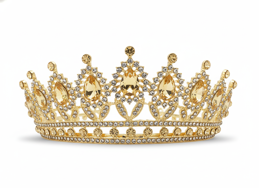CROWNS