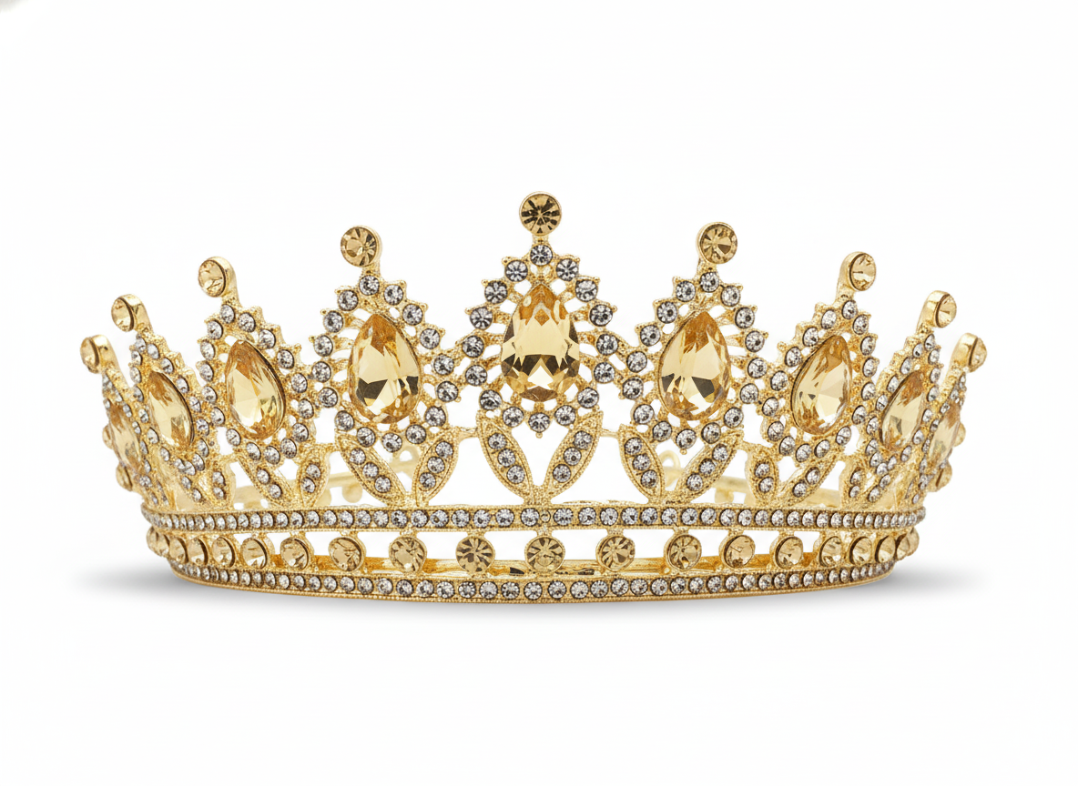 CROWNS