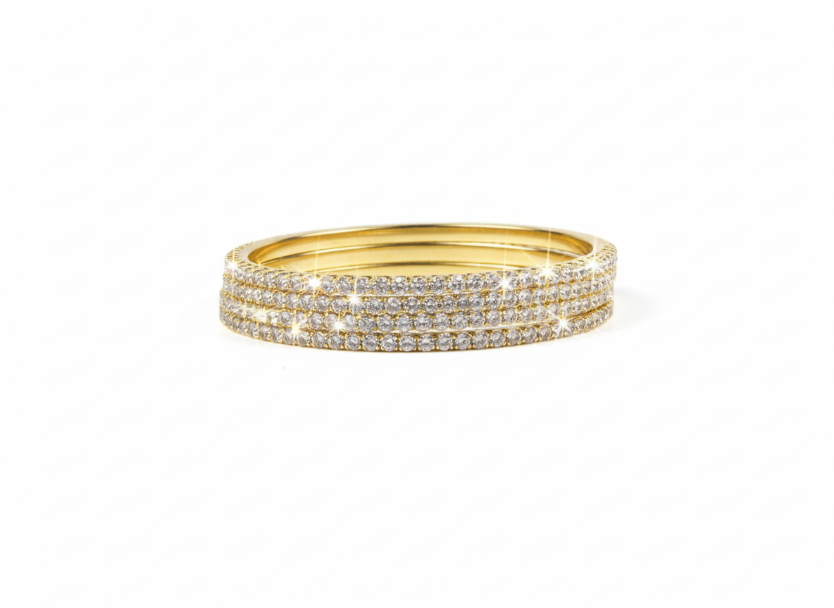 SPIRAL BRACELET