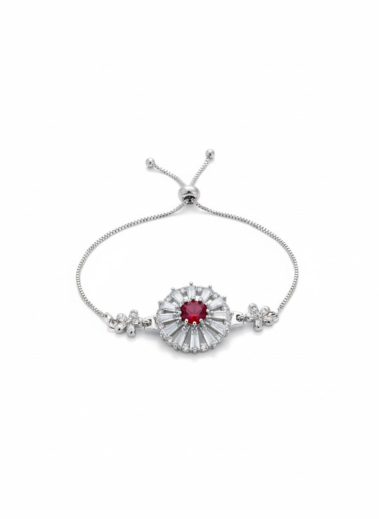 RUBY BRACELET