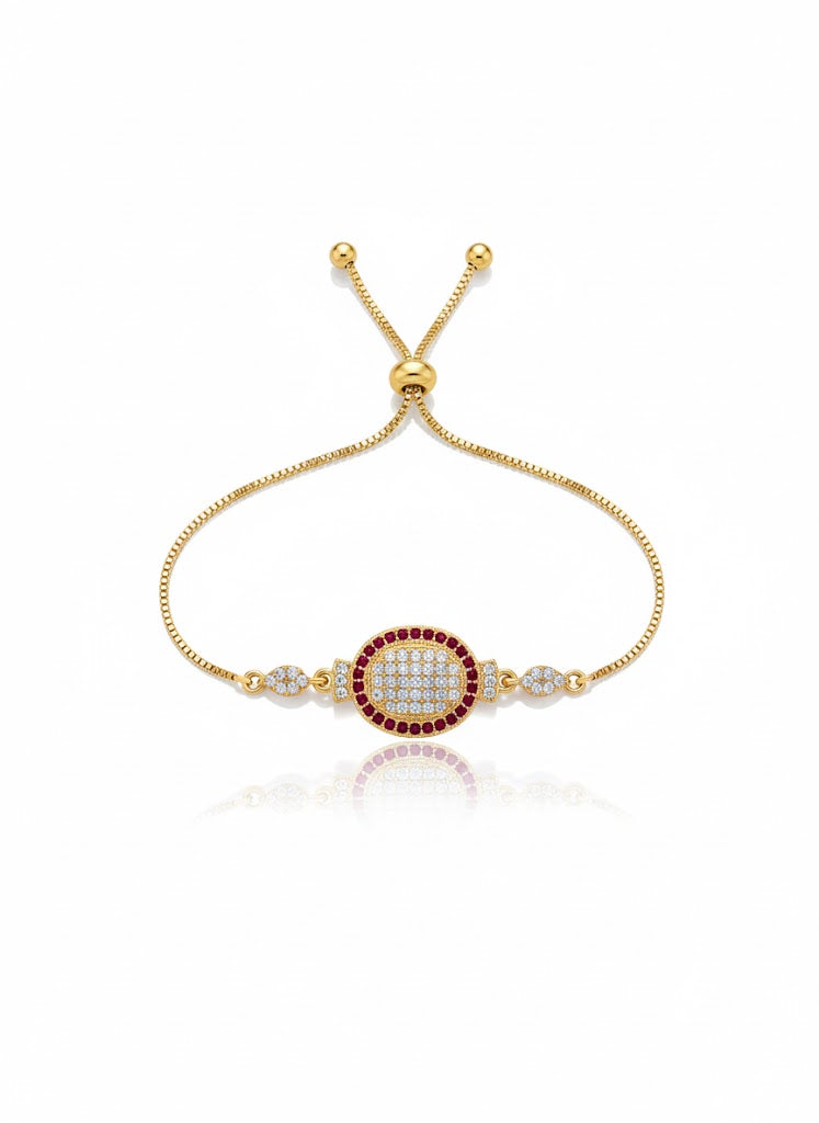 DAZZLING BRACELET