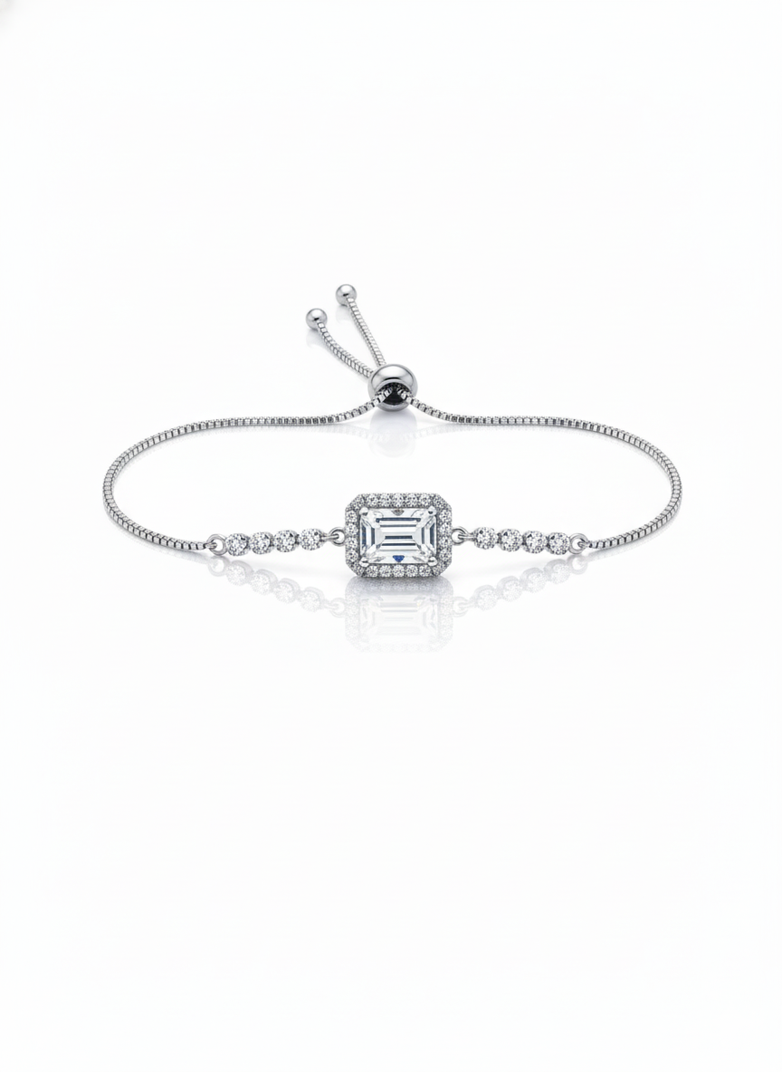 GEMSTONE BRACELET