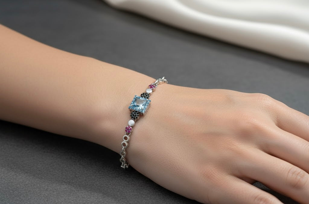 COCKTAIL BRACELET
