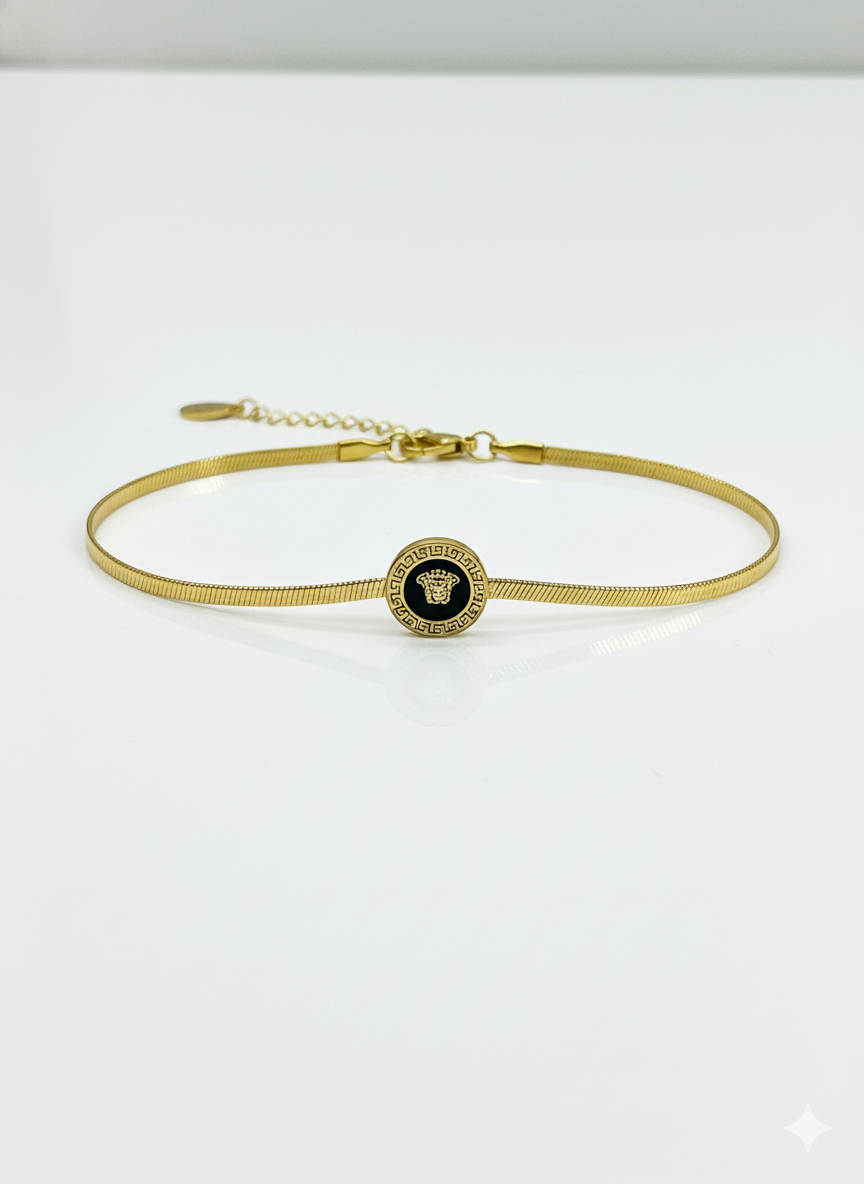 VERSACE BRACELET