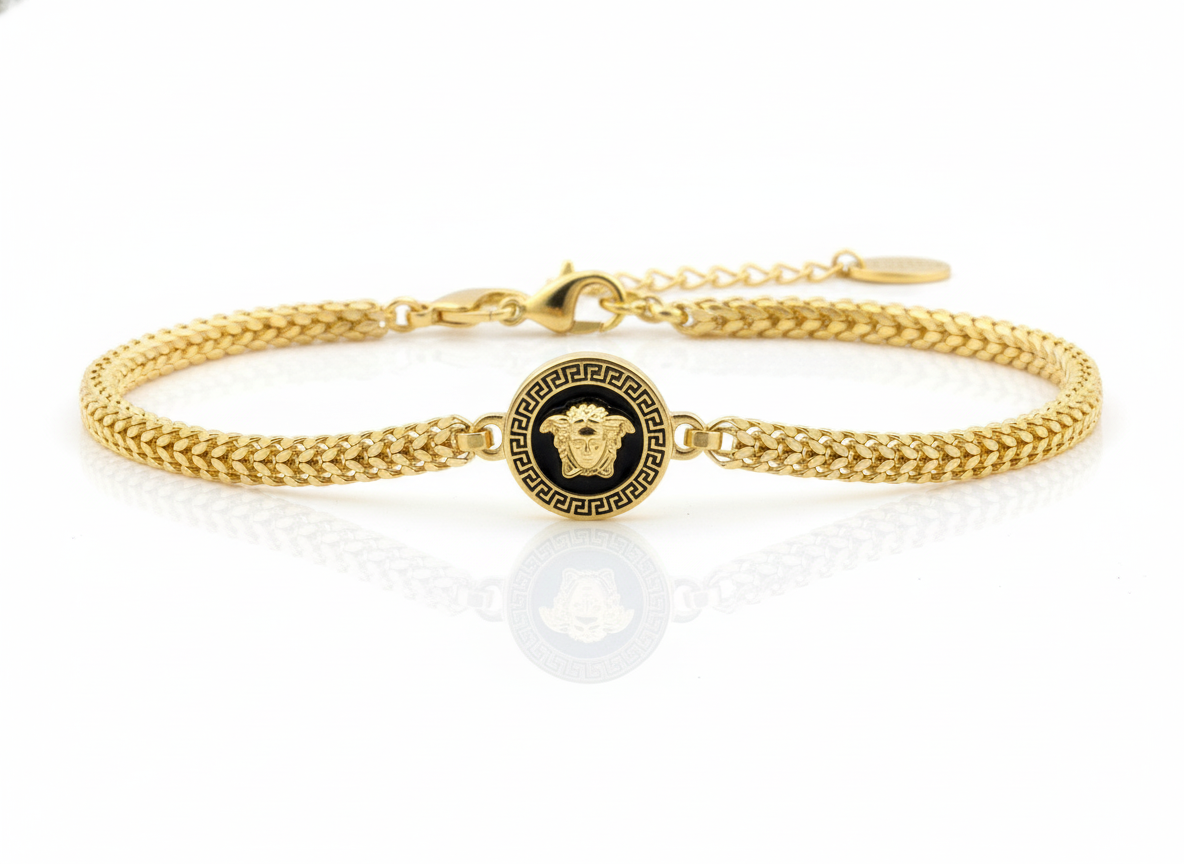 VERSACE BRACELET