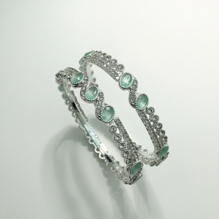 ZARCONIA BANGLES