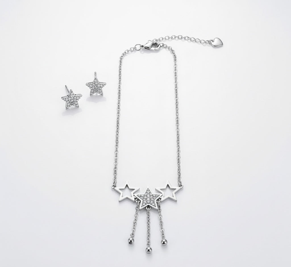 STAR SET