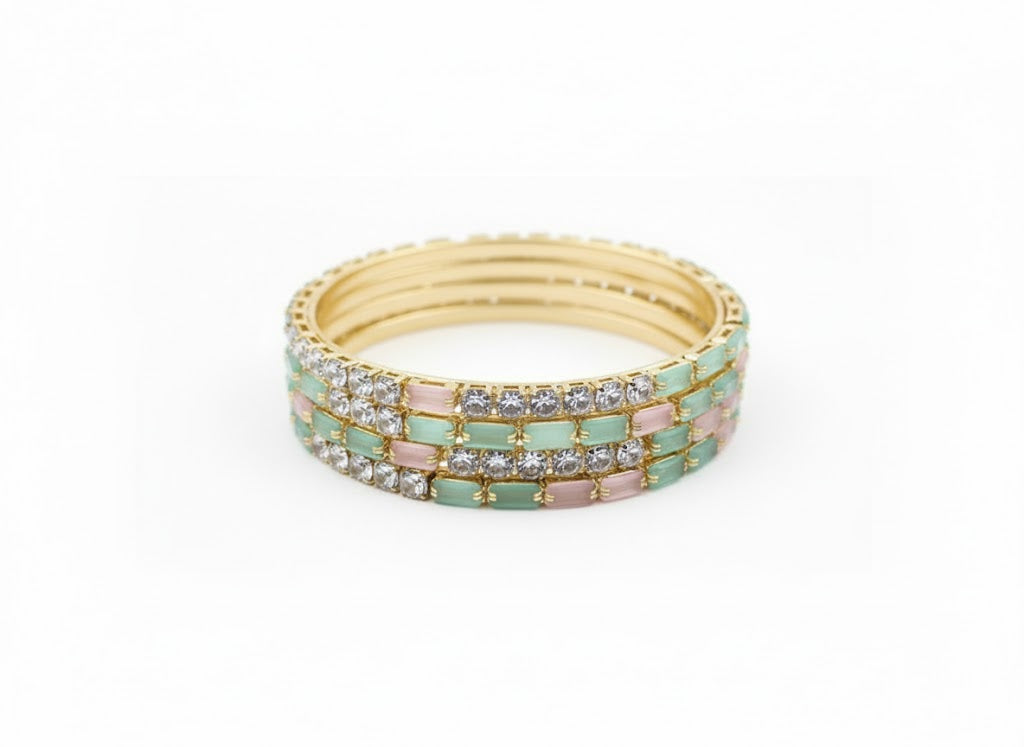 ZARCONIA BANGLES