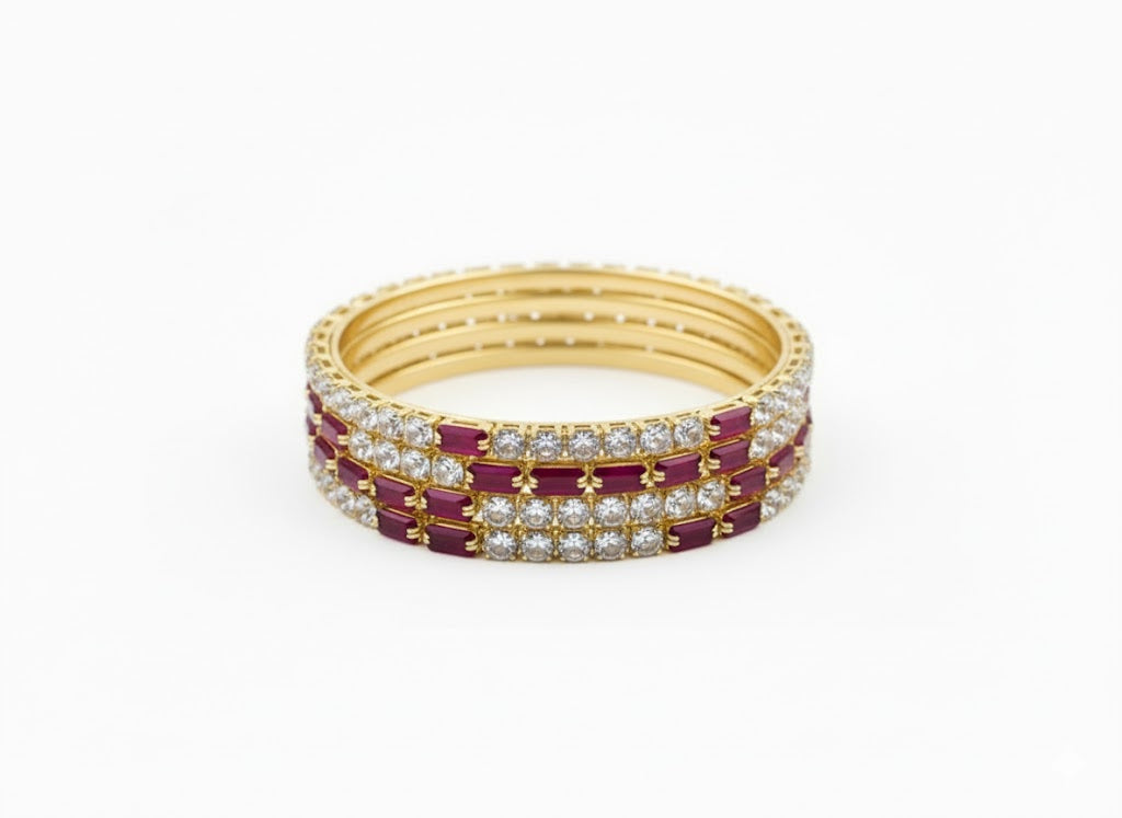 ZARCONIA BANGLES