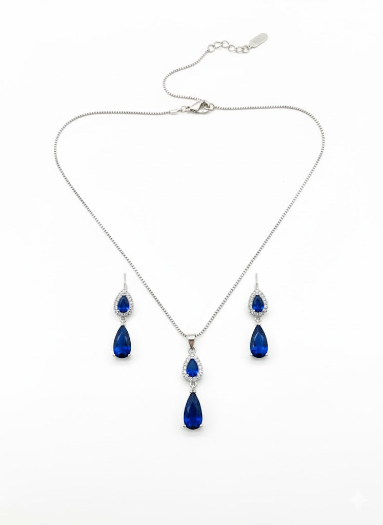 TEARDROP SET