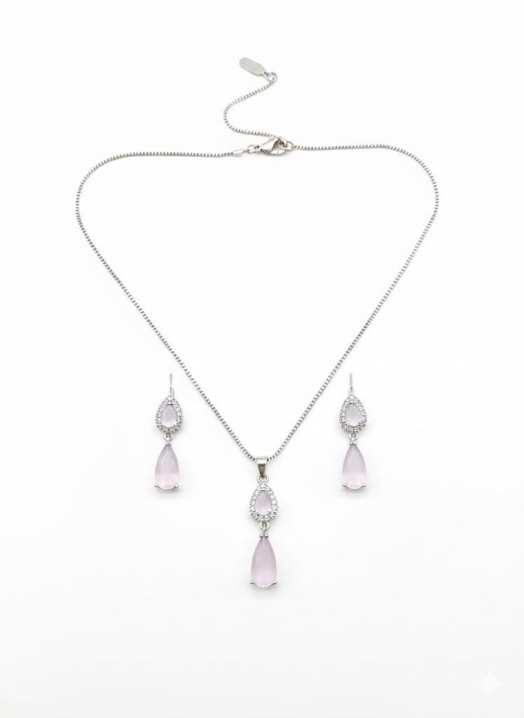TEARDROP SET