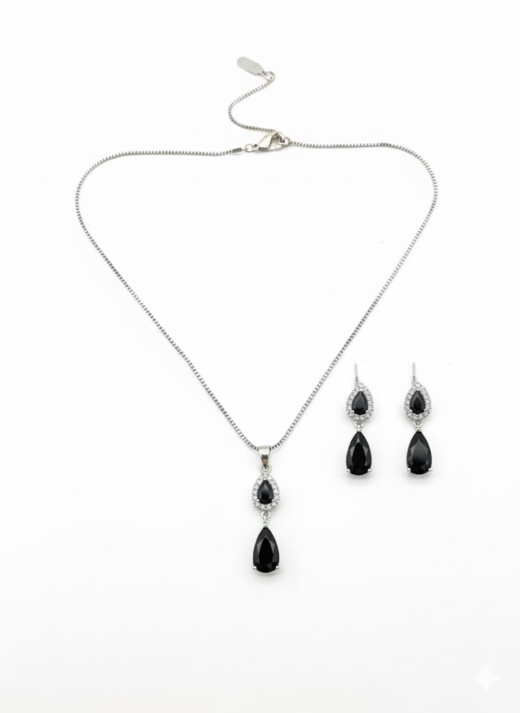 TEARDROP SET