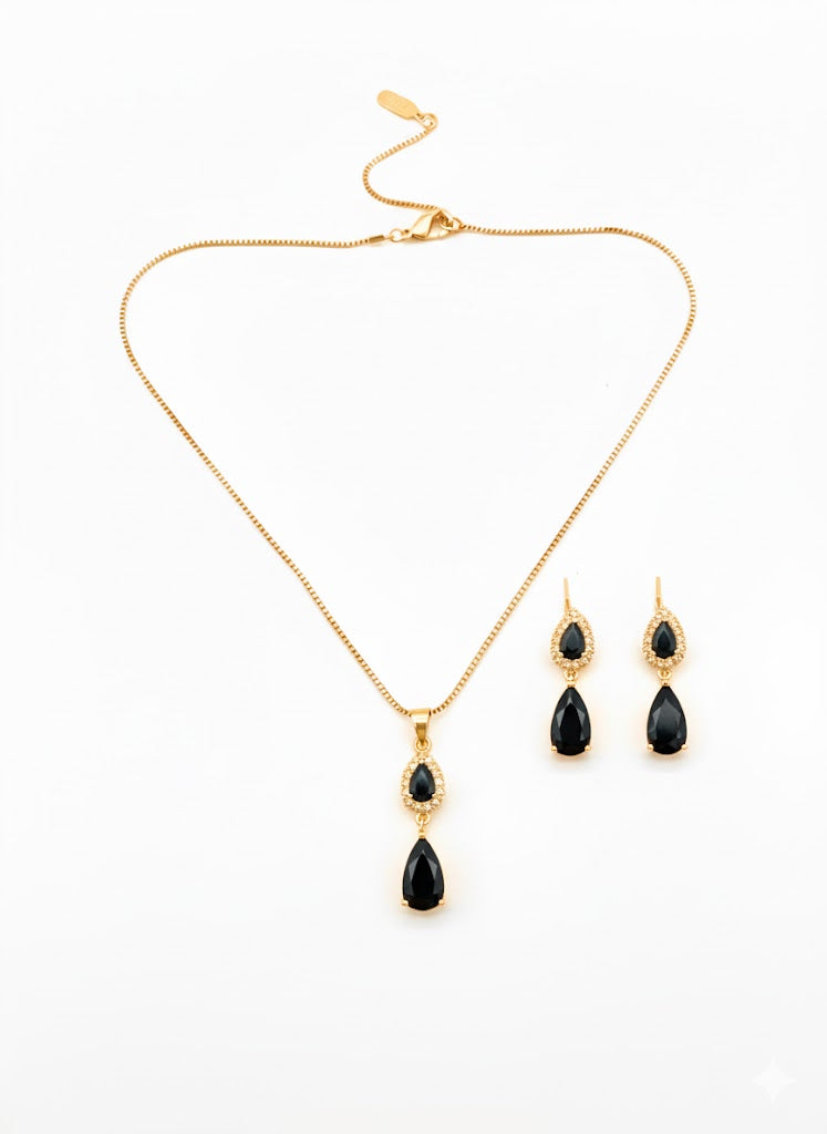 TEARDROP SET