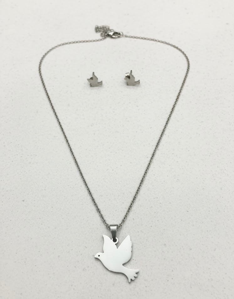 DOVE SET