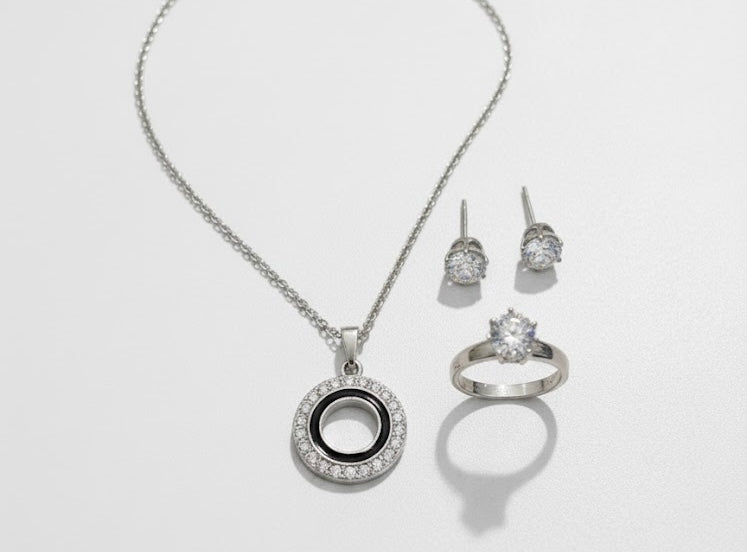 ROUND SET
