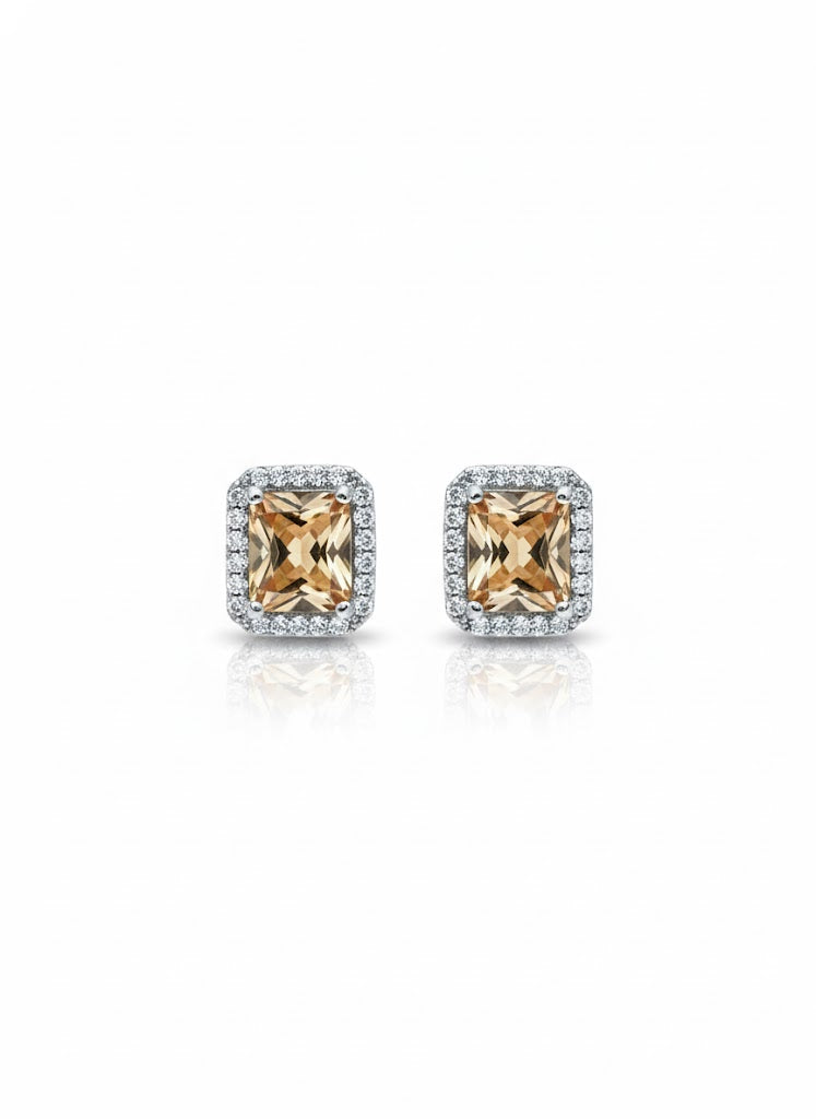 ZARCOON EARRINGS