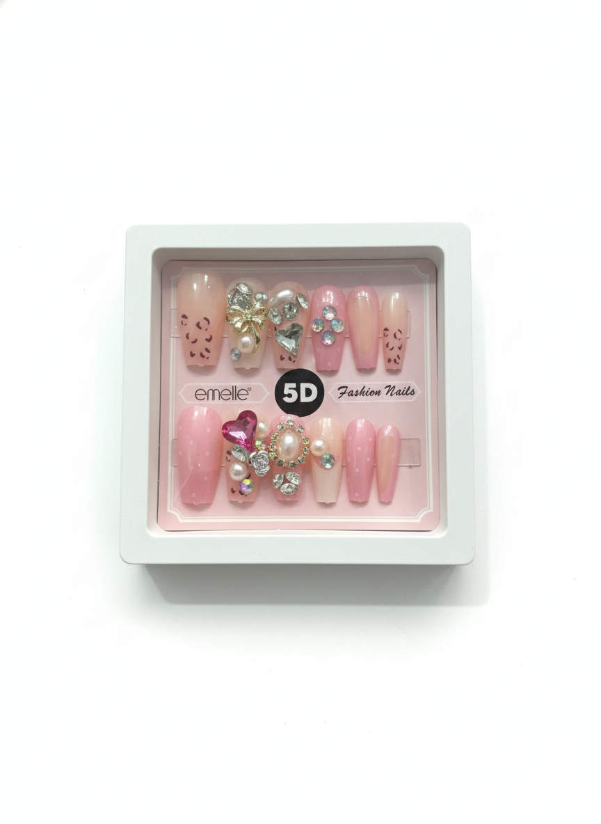 5D NAILS
