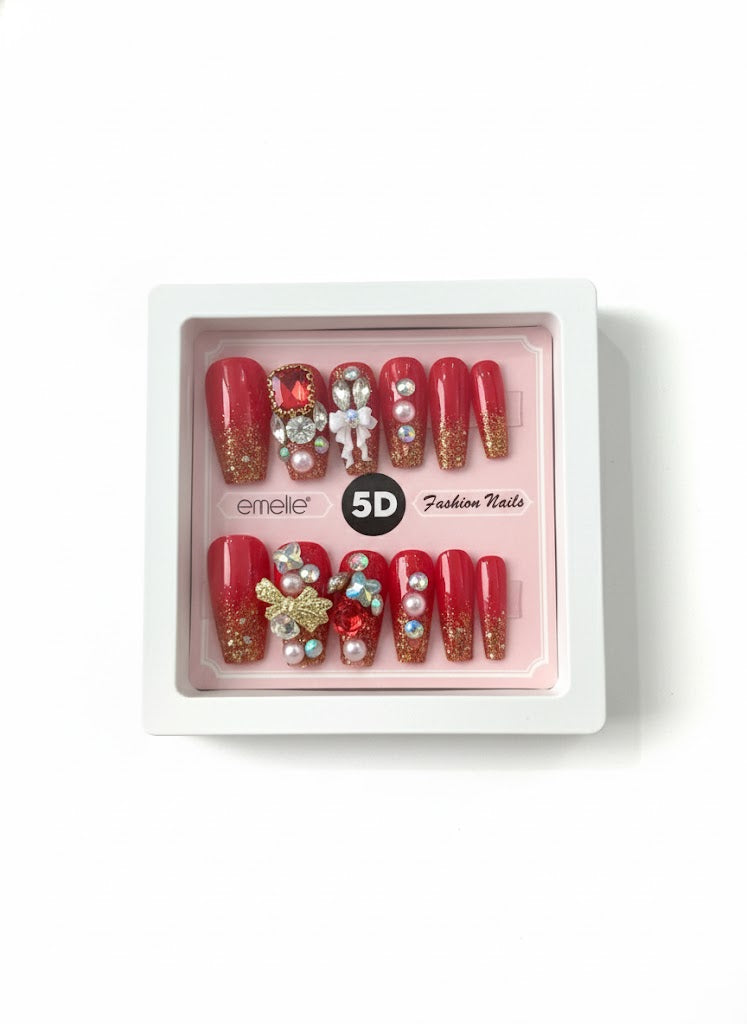 5D NAILS