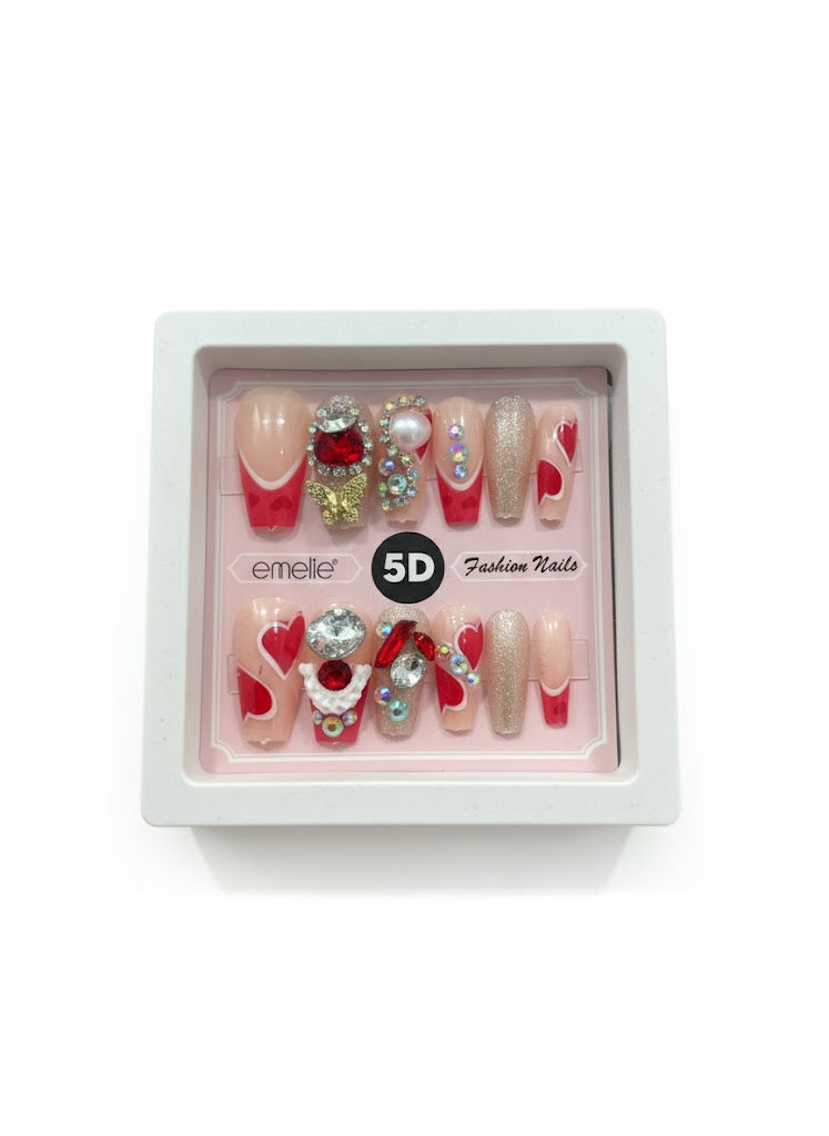 5D NAILS